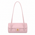 Chanel Quilted Crossbody Bag