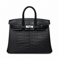Hermès Kelly 25 Bag – Premium Leather, Gold Hardware, Top Handle & Shoulder Strap, 25cm