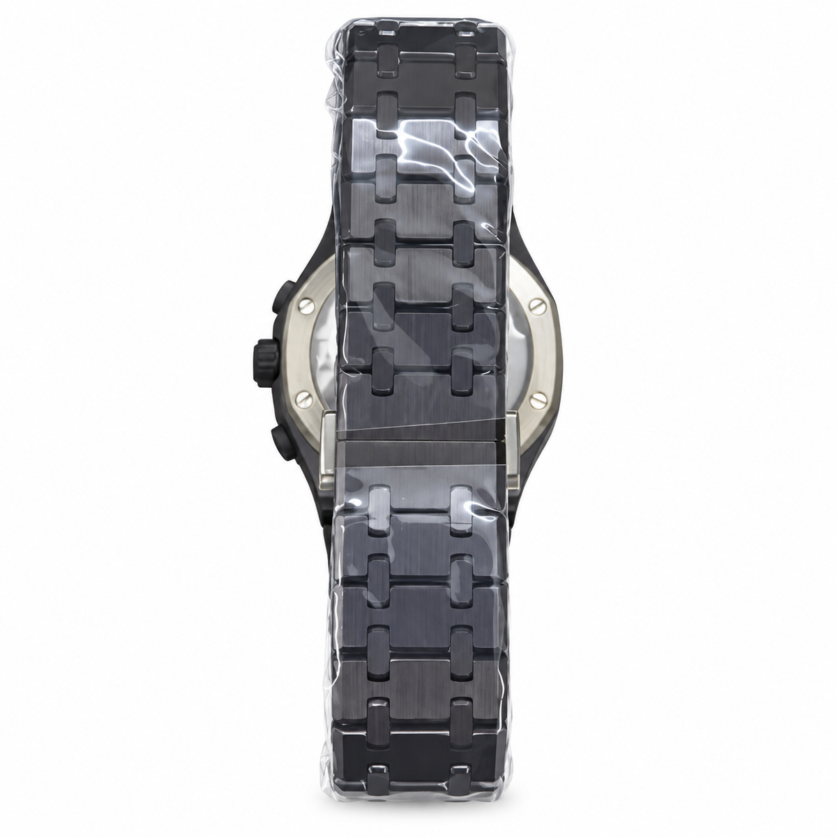 Audemars Piguet Royal Oak Chronograph 41mm Ceramic Blue