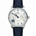 IWC Pilot's Watch 42.3mm Polar Expedition Automatic Steel Watch
