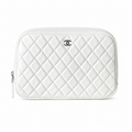 Chanel Quilted Handbag