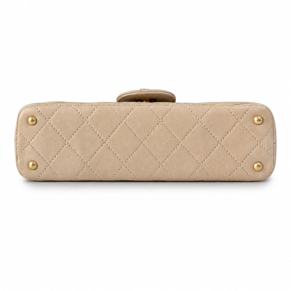 Chanel Versatile Quilted Shoulder Bag