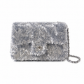 Chanel Quilted Shoulder Bag