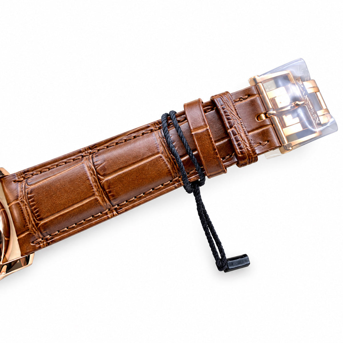Blancpain Villeret Quantième Complet – Rose Gold Moonphase Complete Calendar Swiss Automatic