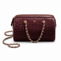 Chanel Quilted Crossbody Handbag
