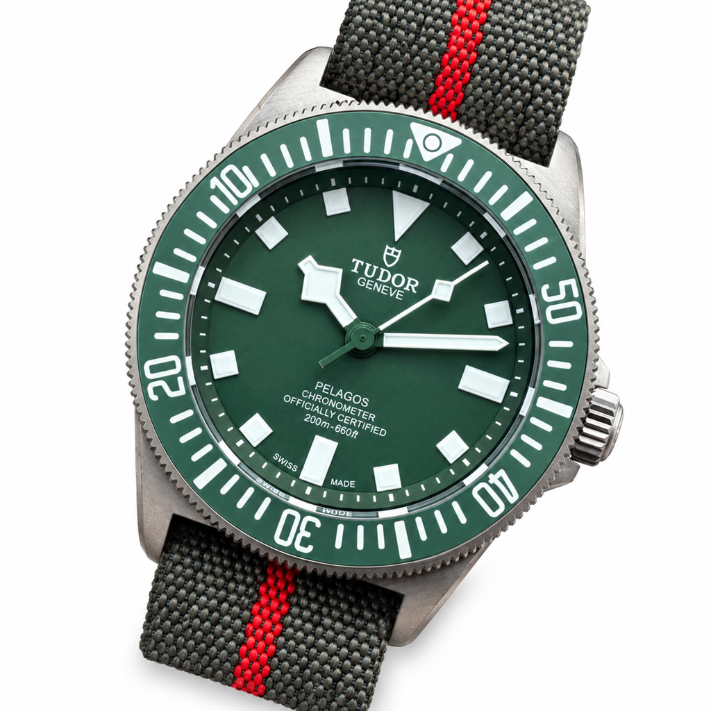 Rolex Executive Automatic Watch | 42mm Swiss Movement | Elite Luxury Timepiece